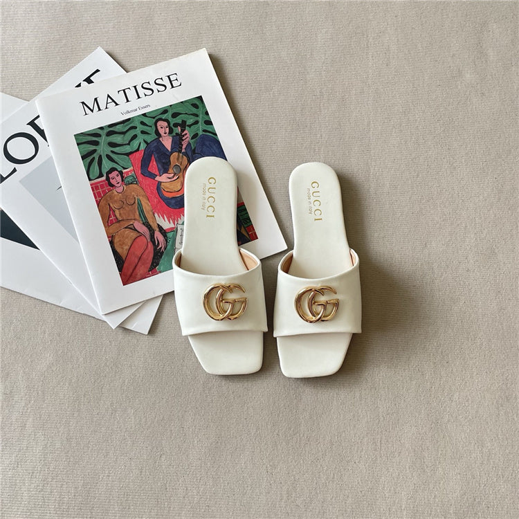 Gucci Sandals