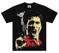 Asaali Tony T-Shirt