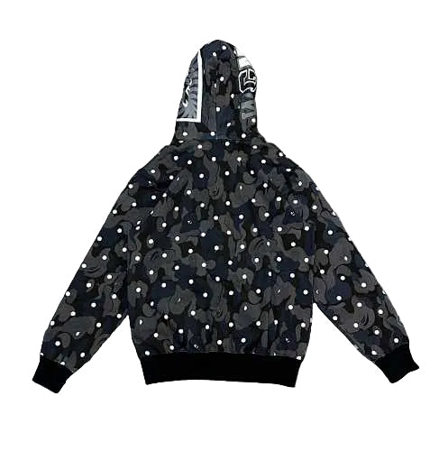 Bape Hoodie