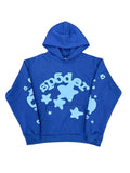 Spider Hoodie