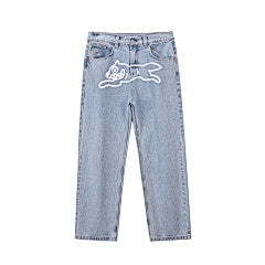 BBC IceCrem Denim Jeans