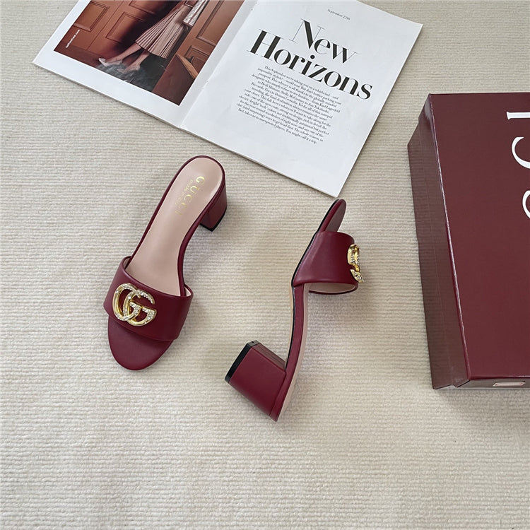 Gucci Heels