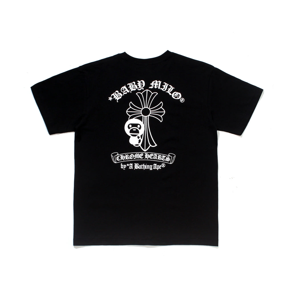 Bape x Chrome Shirt
