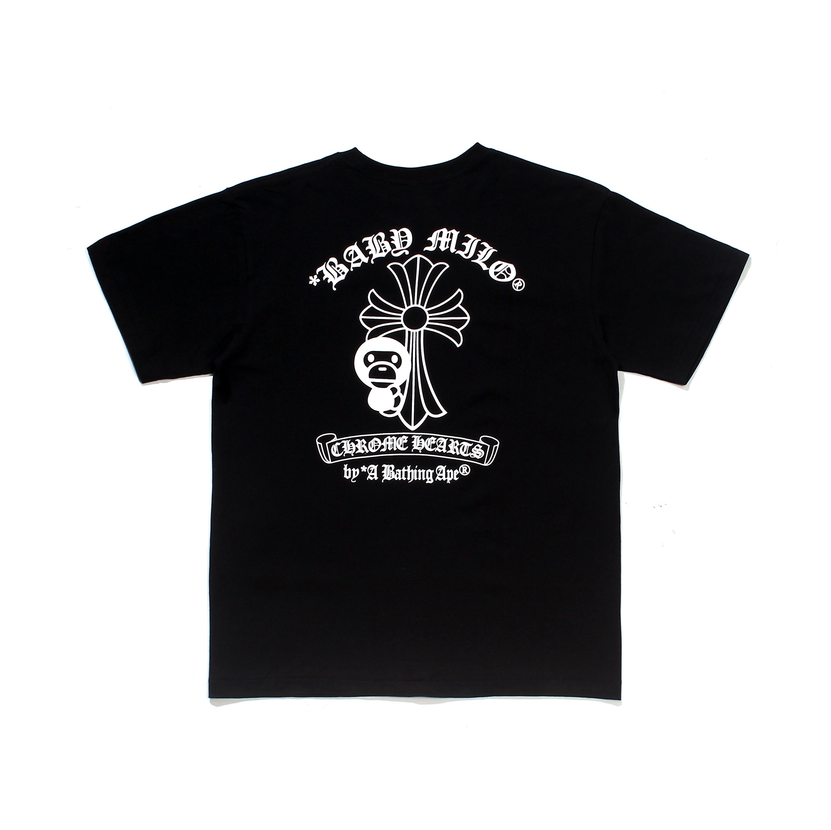 Bape x Chrome Shirt