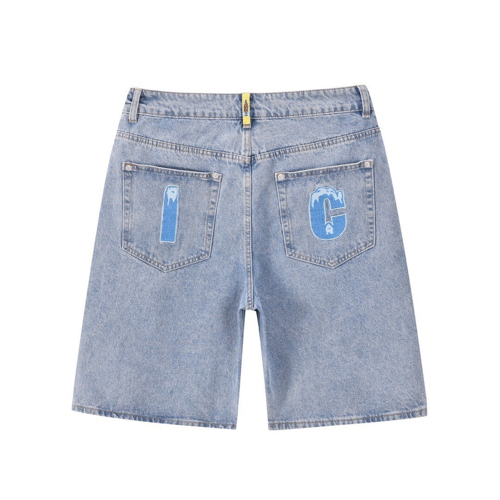 BBC Denim Shorts