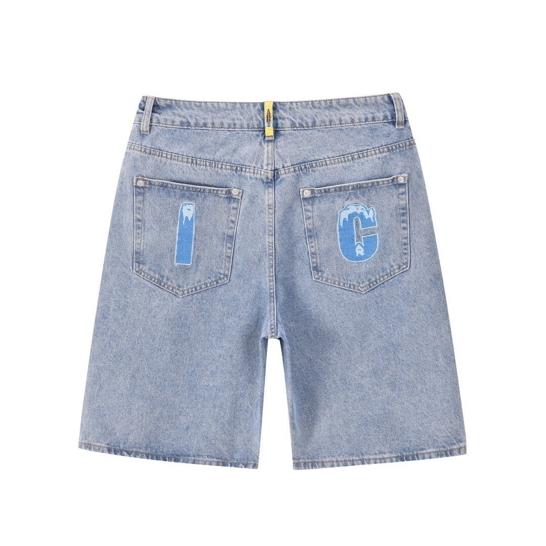 BBC Denim Shorts