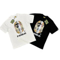 Bape x Burberry T-Shirt