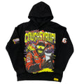 Nascar Hoodie