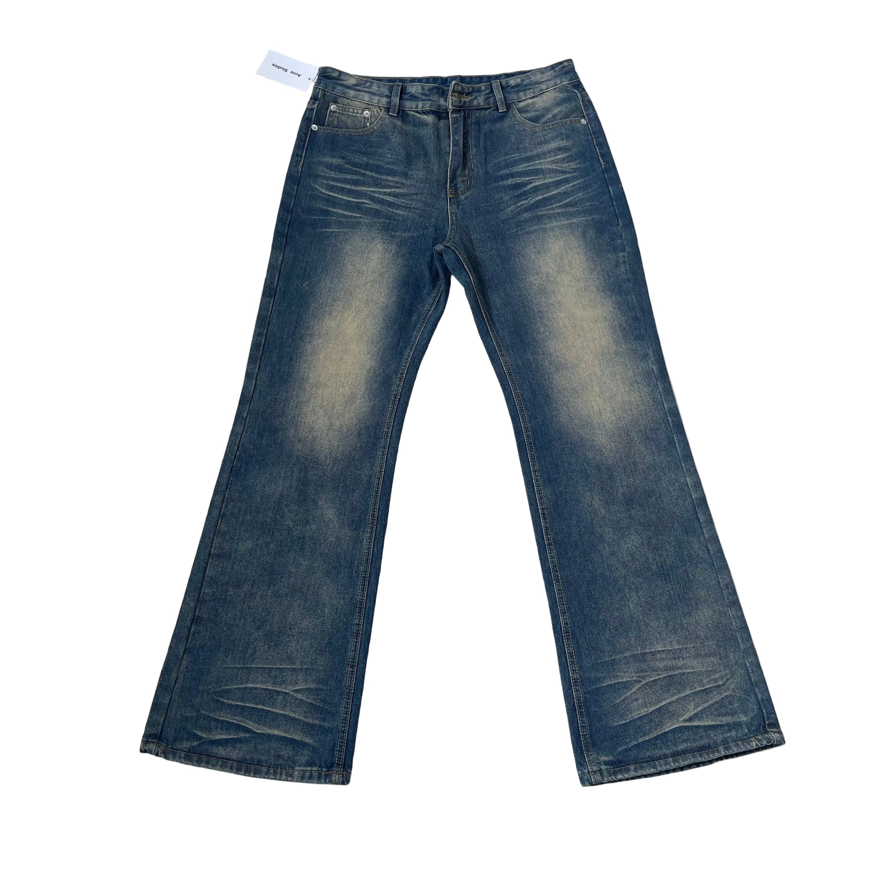 Acne Jeans
