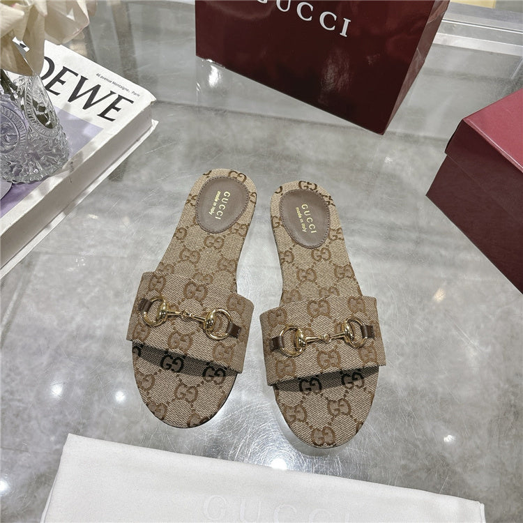 Cucci Sandals