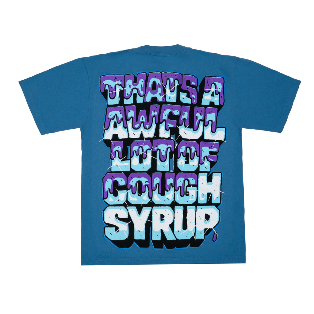 Frosty the juice man Tee