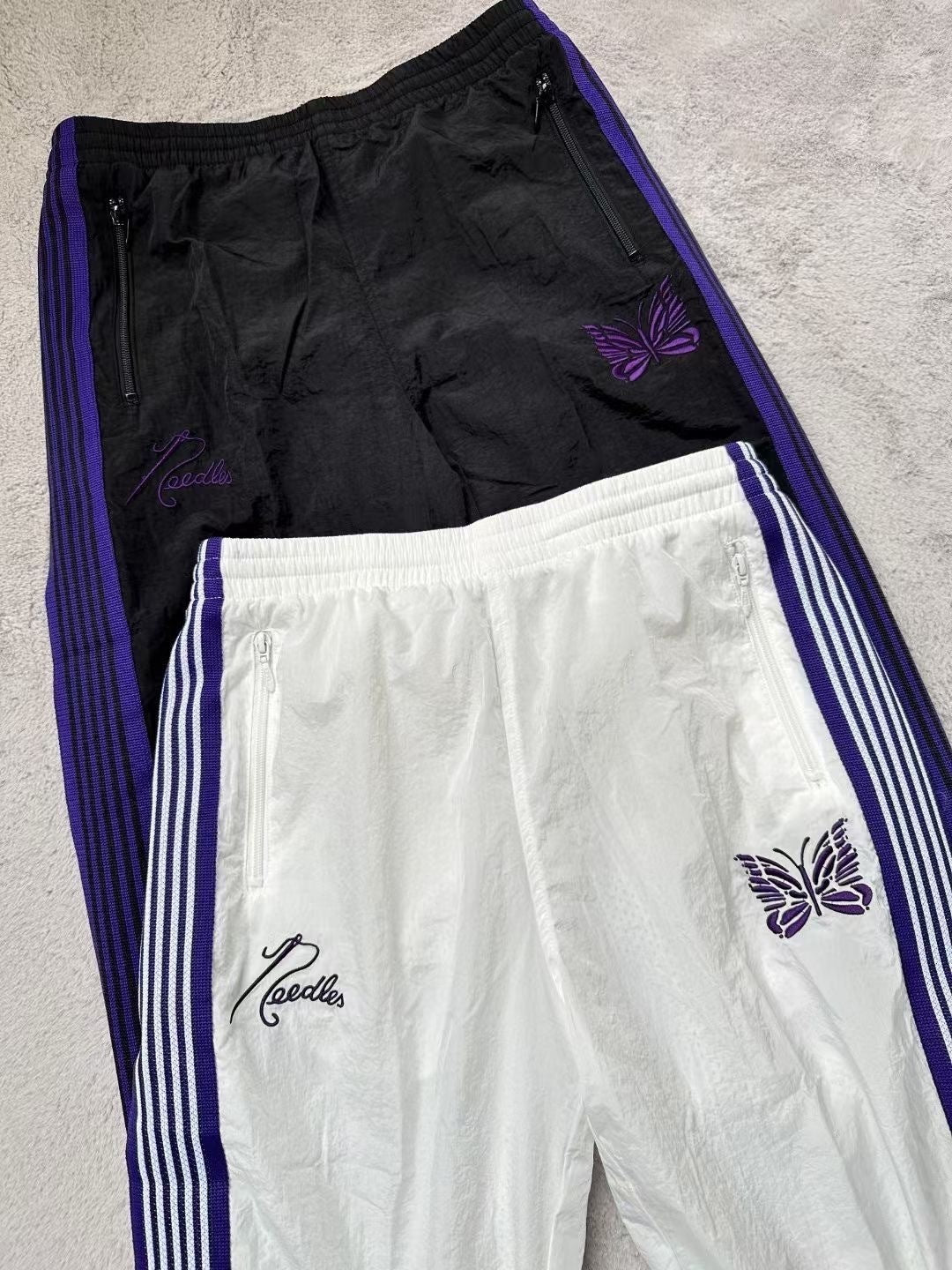 BBC IceCream Needles Track Pants
