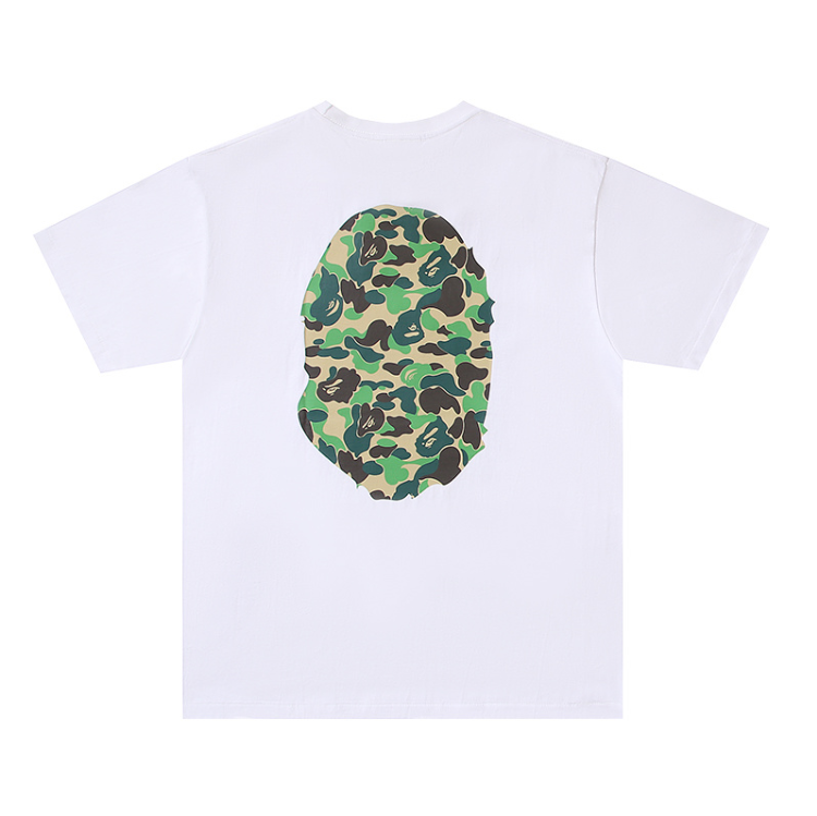 Bape Militar T-Shirt