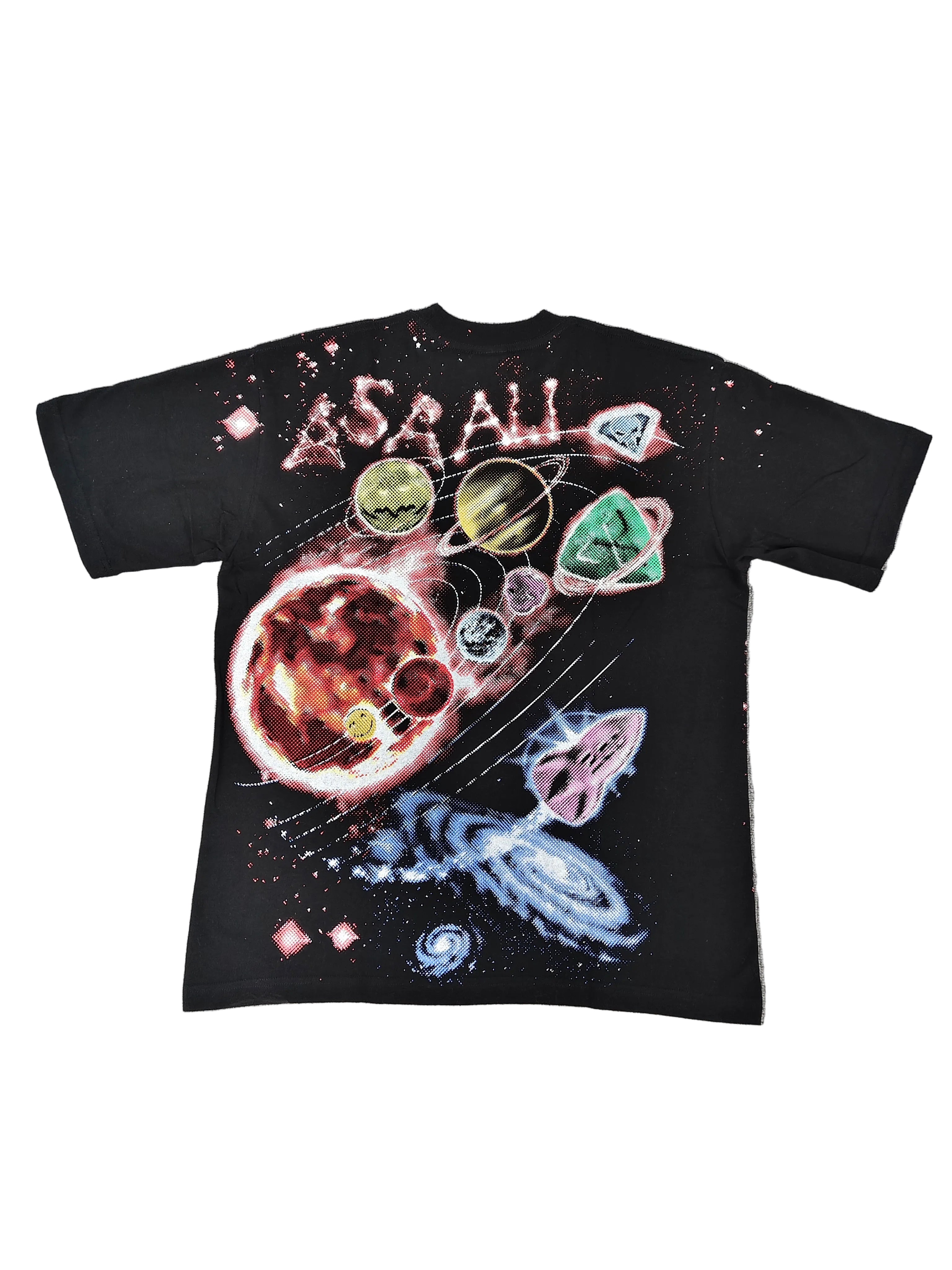 Asaali Galaxy T-Shirt