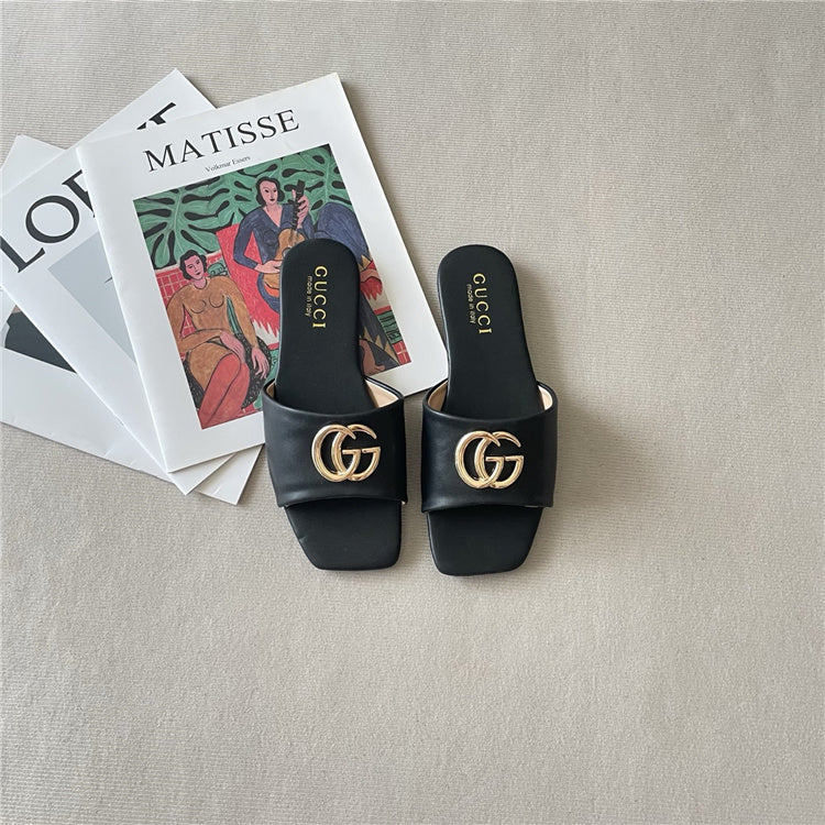 Gucci Sandals