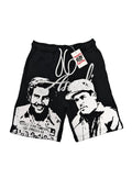 Asaali Shorts