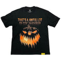 Jack O lantern Tee