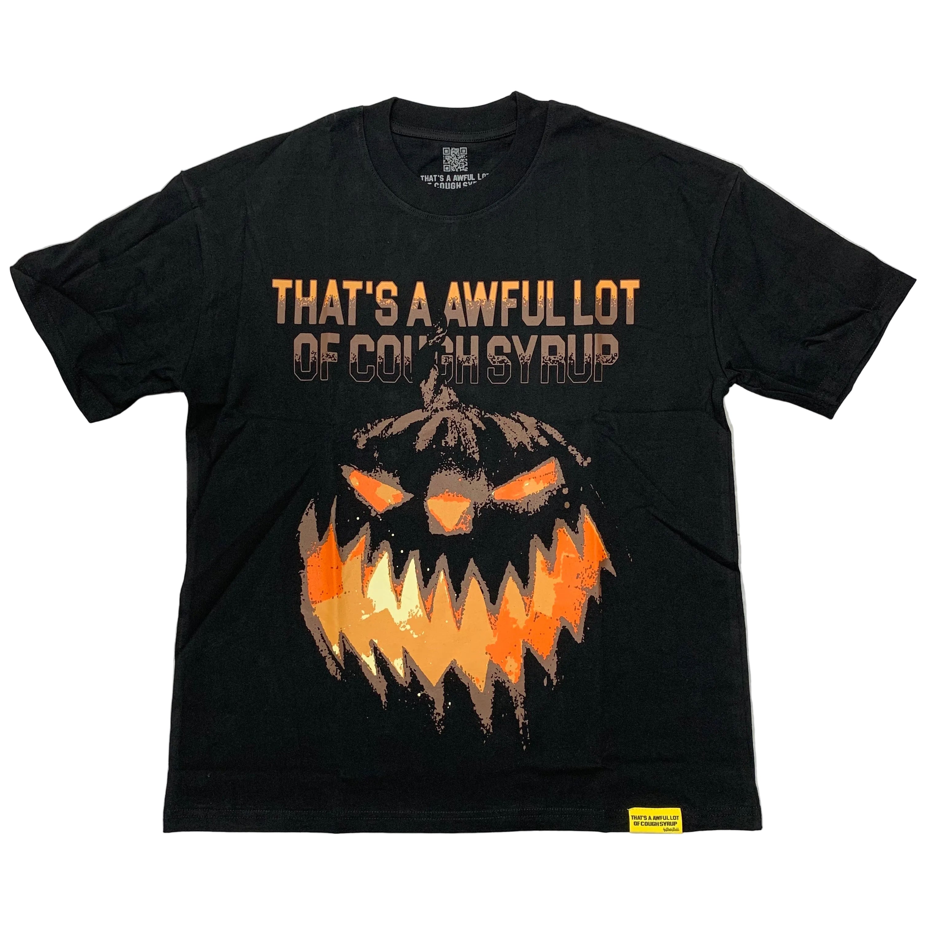 Jack O lantern Tee