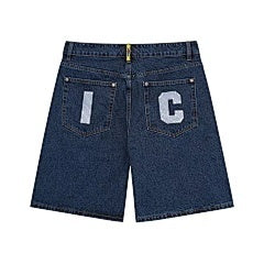 BBC IceCream Denim Jeans