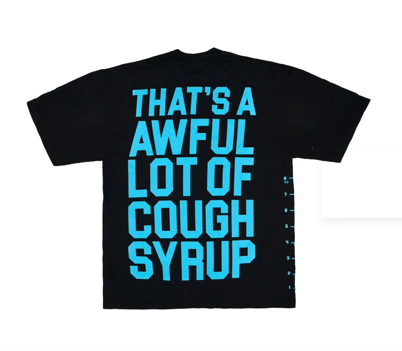 Measurement Tee