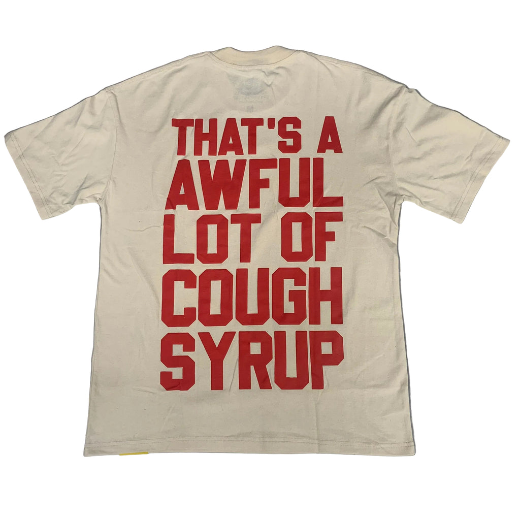 Wockhardt Tee