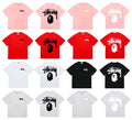 BAPE x Stüssy collaboration t-shirt