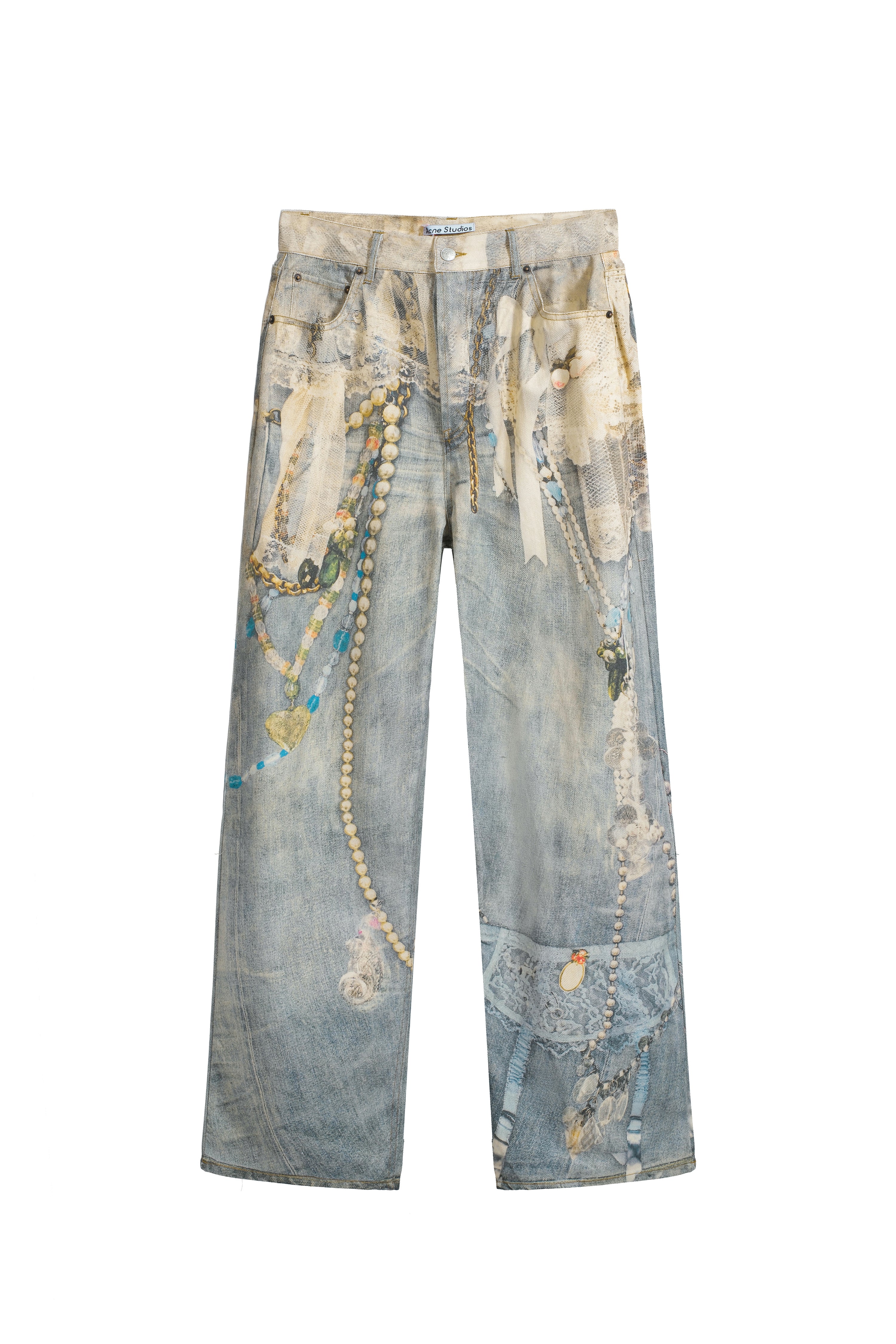 Acne Jeans