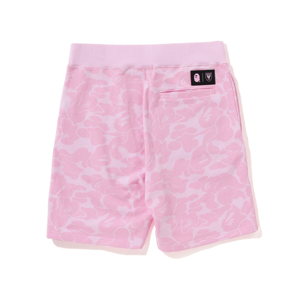 Bape Miami Shorts