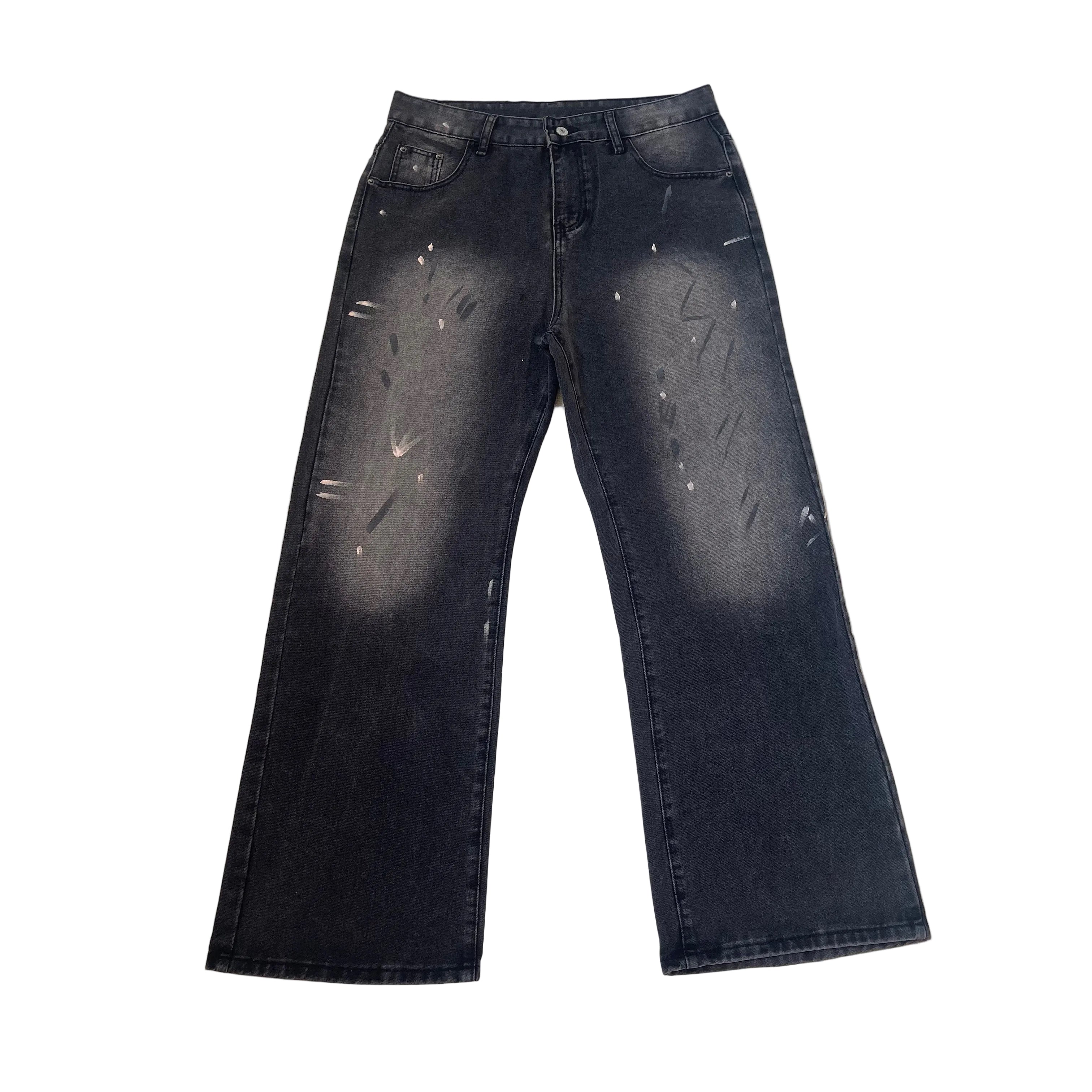 Acne Jeans