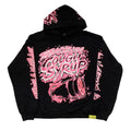Pink Syrup Hoodie