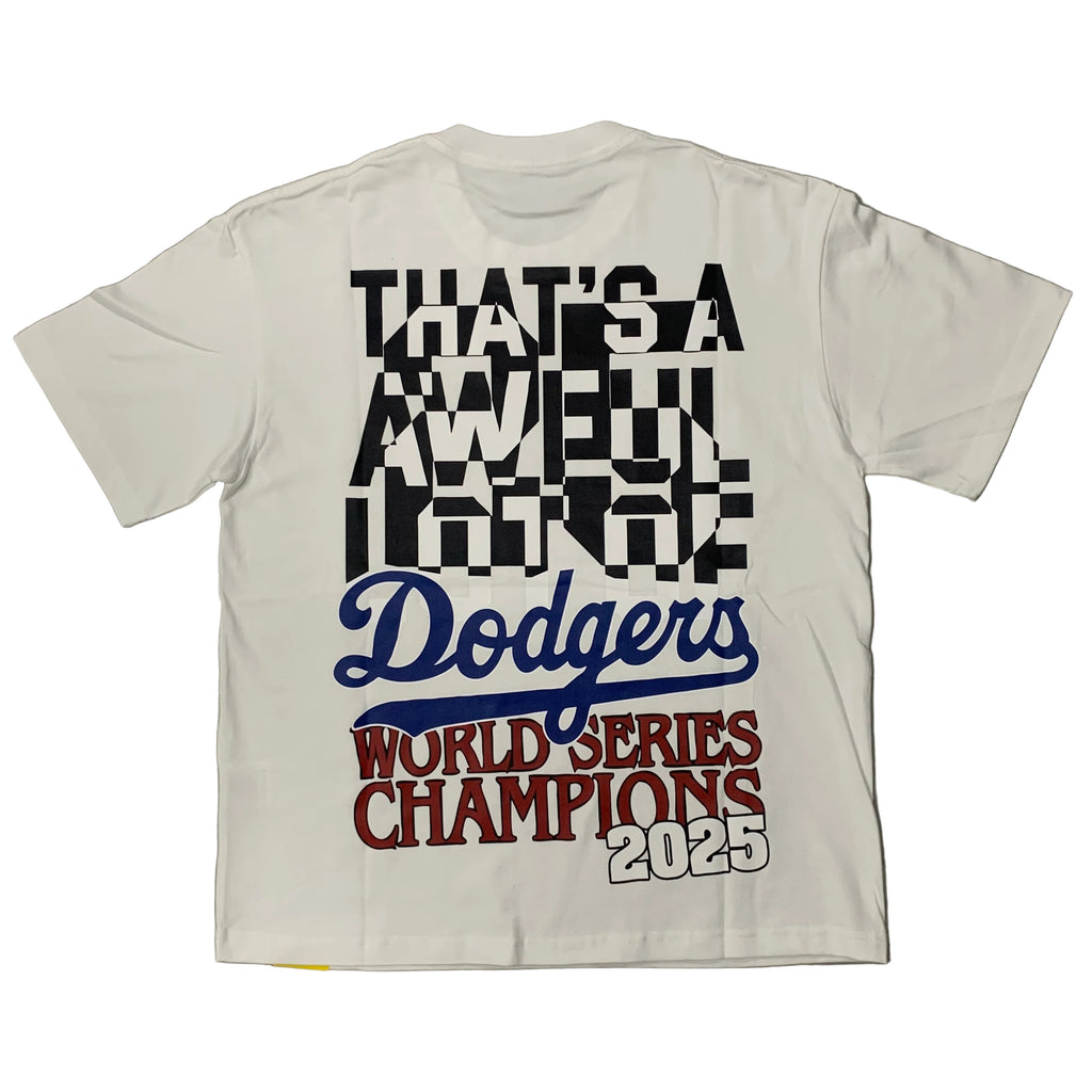 Dodgers Tee