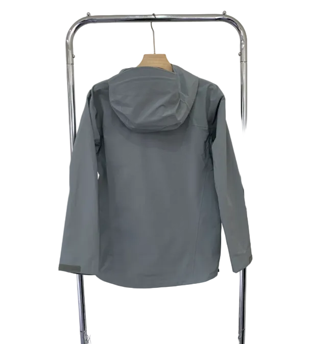 Arc'teryx Jacket