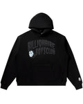 BBC Hockey Mask Hoodie