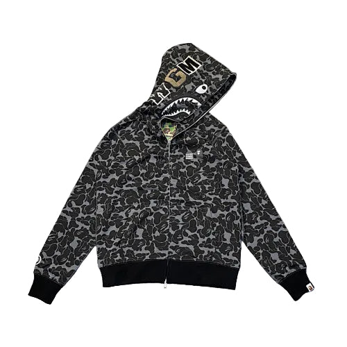 Bape Dover Street Market Hoodie