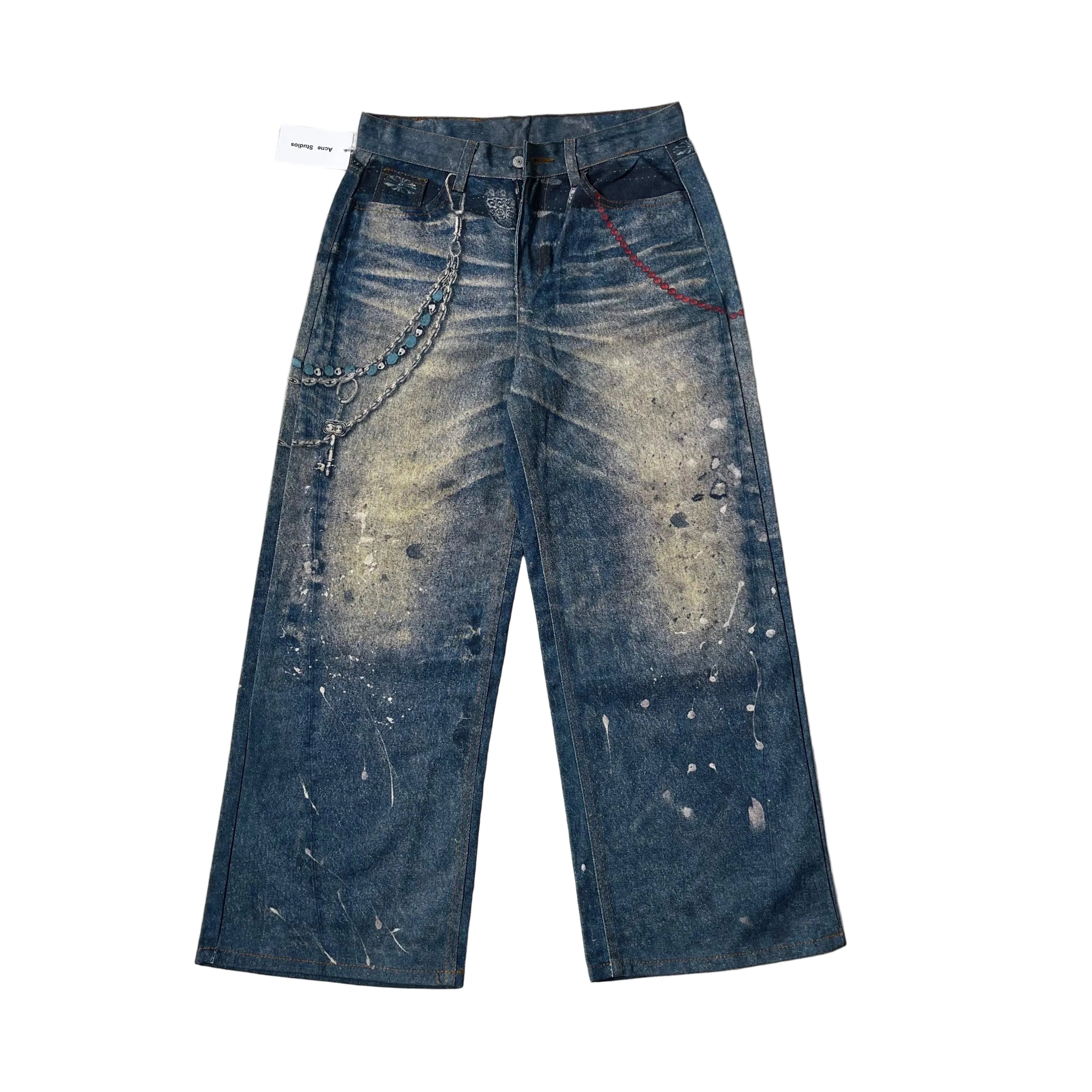 Acne Jeans