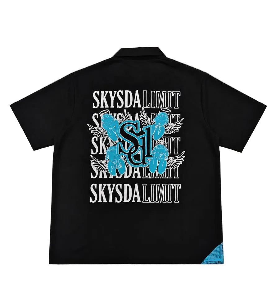 SDL half-zip