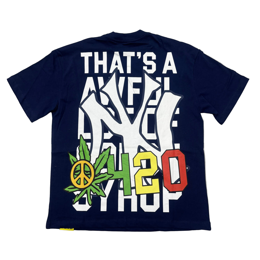 Yankee 420