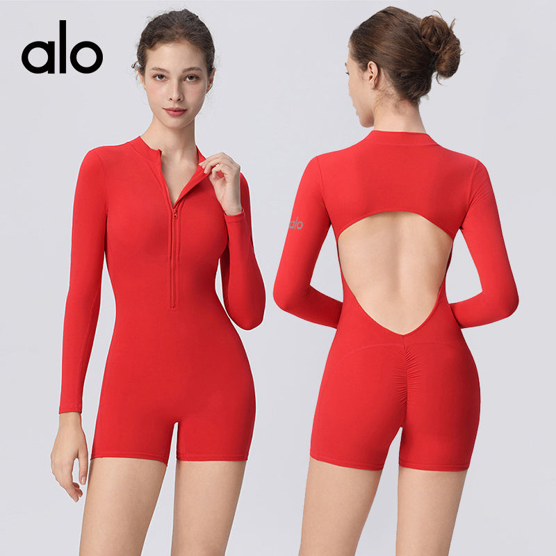 Alo Set