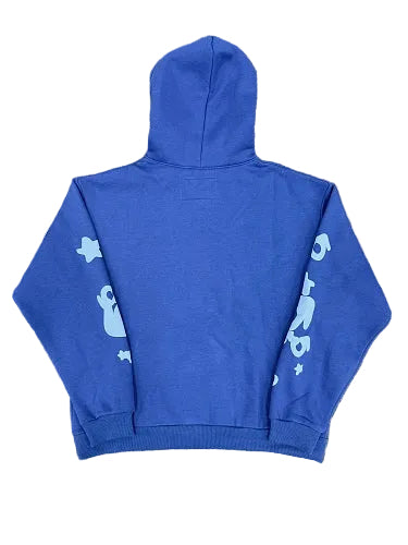 Spider Hoodie