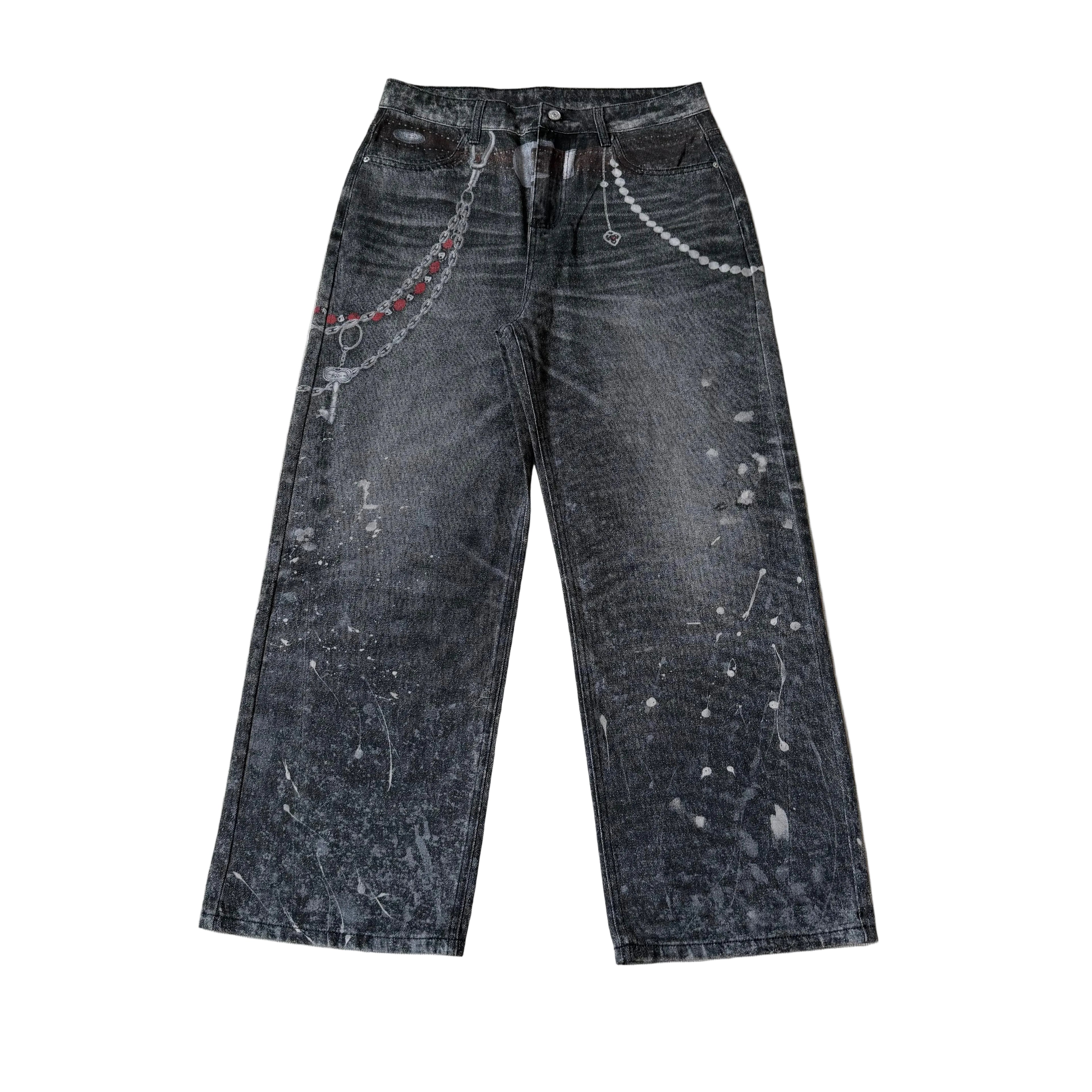 Acne Jeans