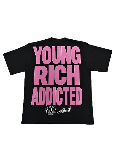 Asaali FNF Lindsey T-Shirt