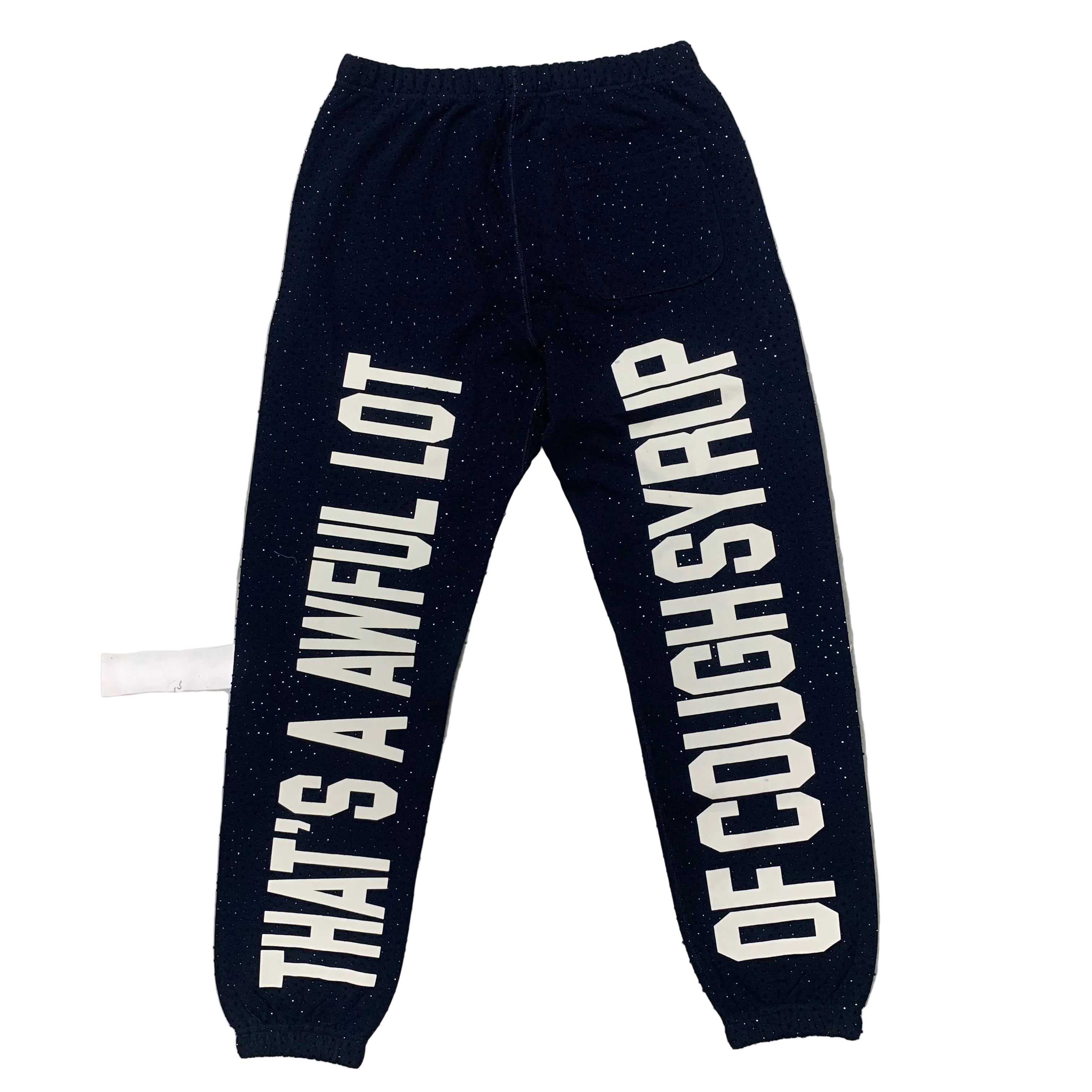 ALOCS French sweats