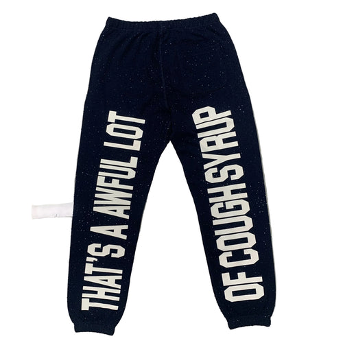 ALOCS French sweats