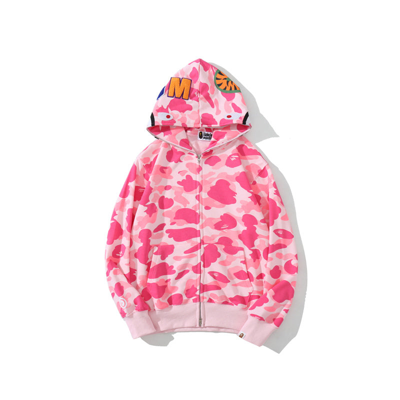 Bape Hoodies