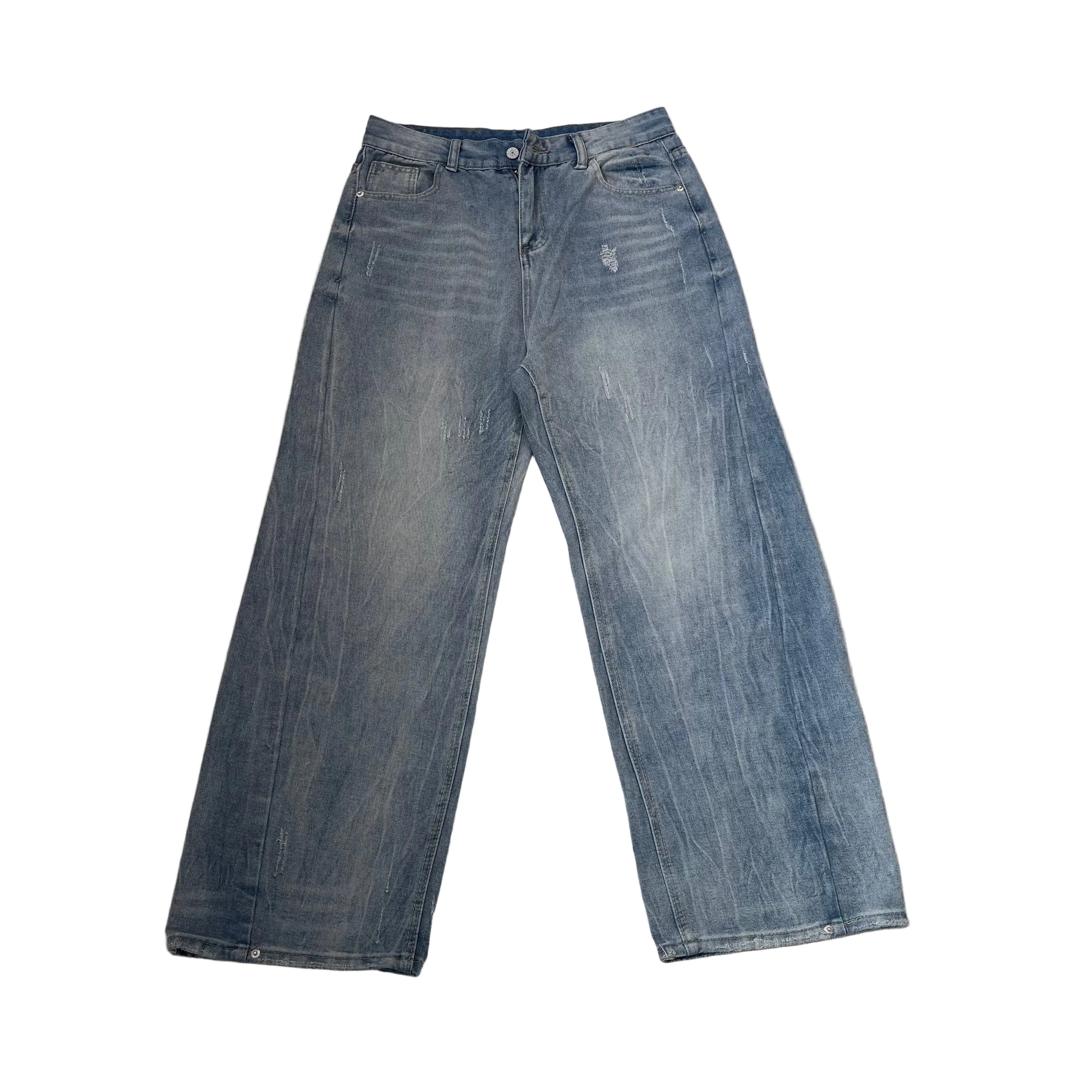 Acne Jeans
