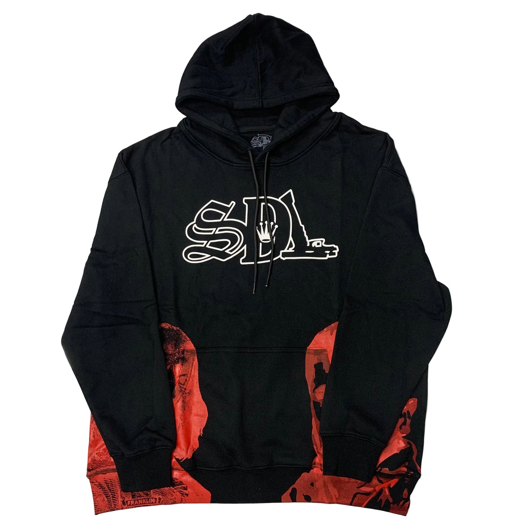 SDL HOODIE