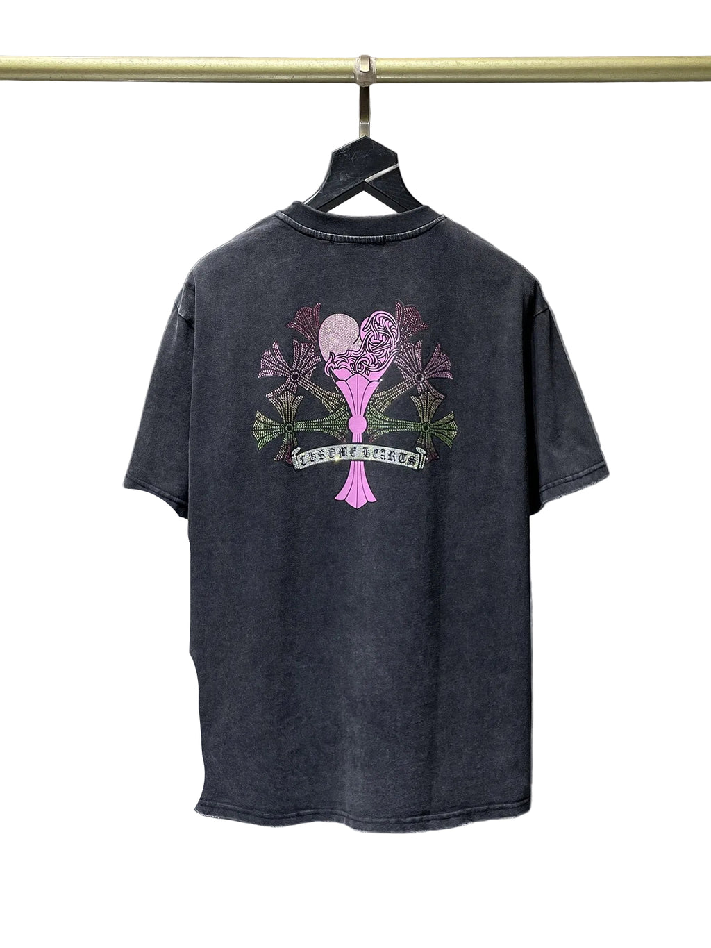 Chrome T-Shirt