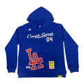 MLB Sippers Hoodie