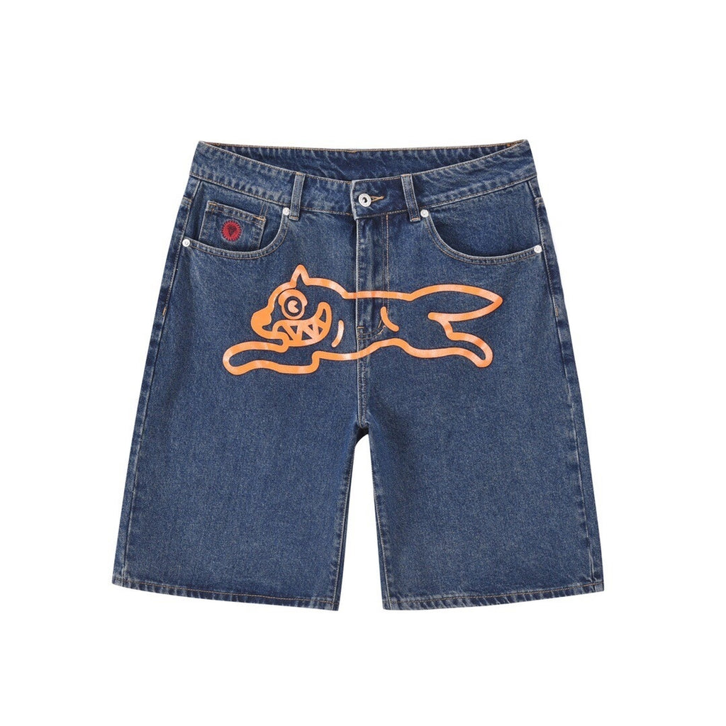 BBC Denim Shorts