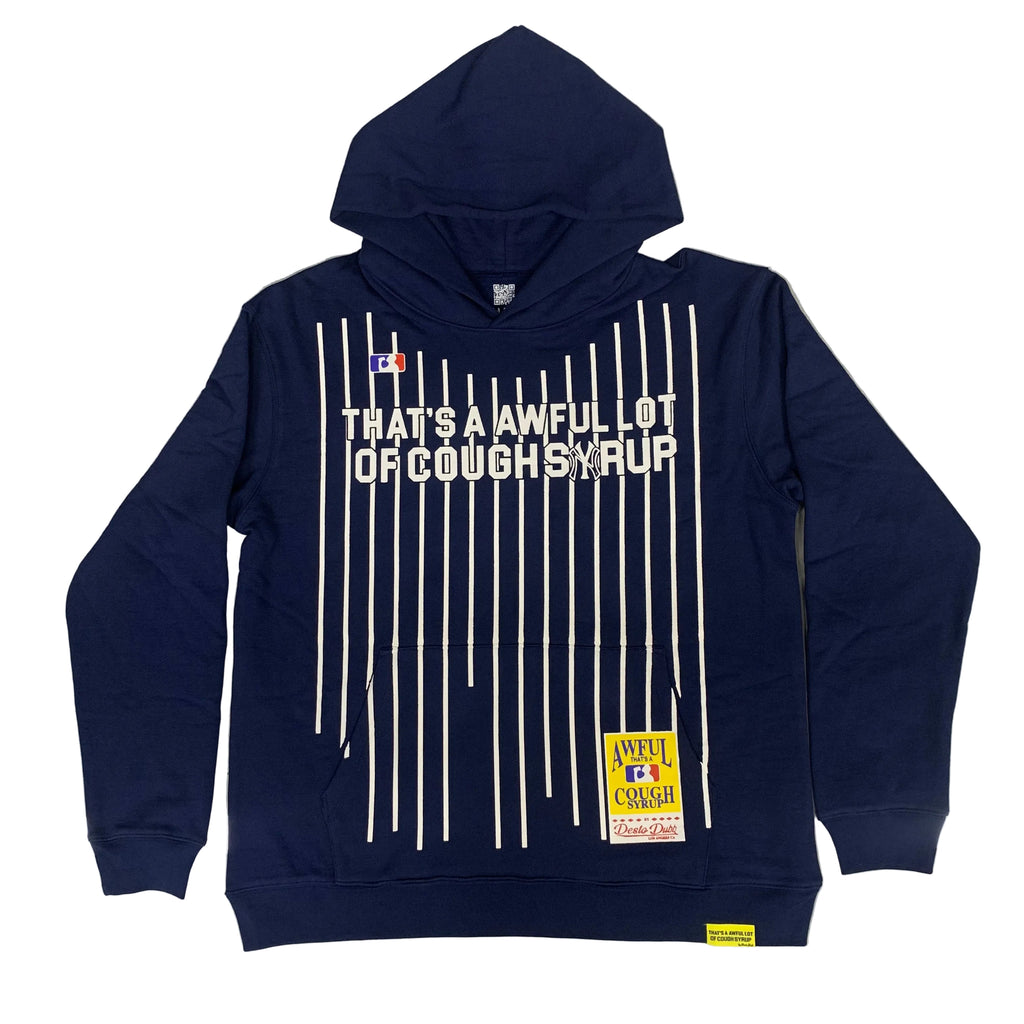 MLB Lines Hoodie